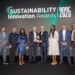 Mövenpick Resort Al Marjan Island wins “Sustainability Hotel of the Year” award