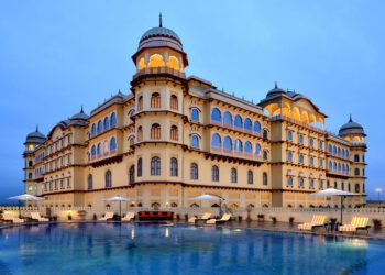 Millennials and Gen Z drive demand for heritage luxury and premium staycations, reveals Noormahal Palace survey