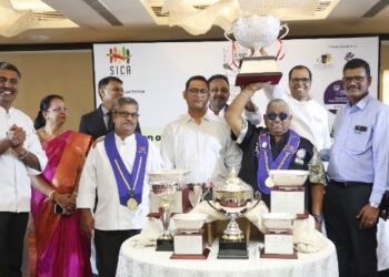 7th Edition of SICA Culinary Olympiad 2025 to take place in Chennai