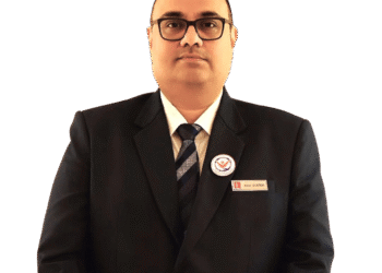 Lords Hotels & Resorts appoints Axat Sharma as GM– Learning & Development