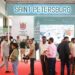 Discover Saint – Petersburg at the BLTM International Travel Fair in New Delhi