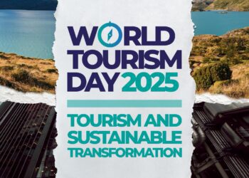 World Tourism Day 2025: India’s Tourism and Hospitality sector prioritises eco-friendly and sustainable travel