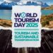World Tourism Day 2025: India’s Tourism and Hospitality sector prioritises eco-friendly and sustainable travel