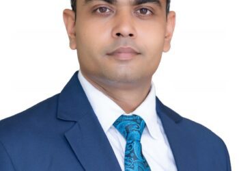 Holymont Udaipur appoints Vishal Sukhwal as Manager – Administration & Human Resources
