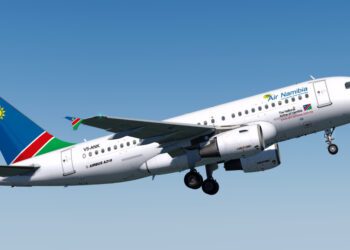 Namibia set to revive aviation sector with new national airline