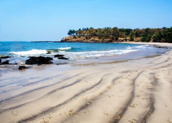 From Goa to Georgia: Airbnb reveals most searched beach destinations by Indians