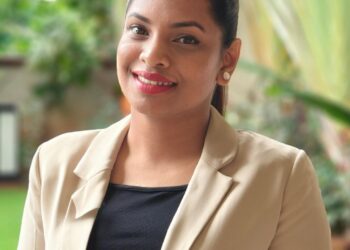 Ankita Agranayak appointed L&D manager at Novotel Jaipur & JECC