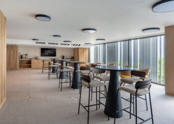 Maldives opens doors for MICE: Barceló Nasandhura Malé redefines events in the capital