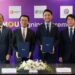 Dusit Thani College signs MOU to become Thailand’s 1st certified testing centre for Japanese hospitality skills