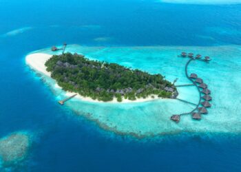 Aitken Spence Hotels wins prestigious titles at Travel Trade Maldives 2025