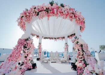 Beyond palaces and ballrooms: The bold new face of Indian weddings