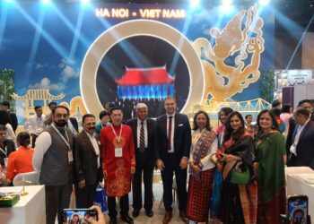 ITB India 2025 unites global exhibitors on one platform