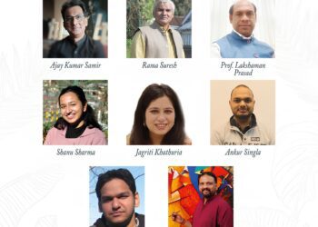 Karma Lakelands brings artists together for the 7th annual Art Symposium