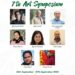 Karma Lakelands brings artists together for the 7th annual Art Symposium