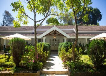 CGH Earth launches Marli Hill Bungalow