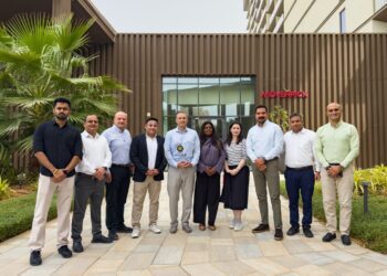 Mövenpick Resort Al Marjan Island wins 4 titles at Haute Grandeur Global Awards 2025