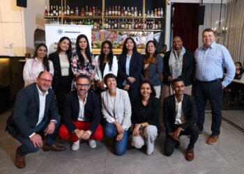 AVIAREPS India concludes maiden edition of “Around the World Roadshow”