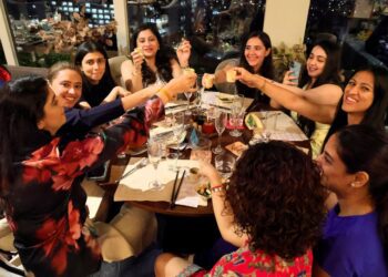 Le Meridien New Delhi debuts XO & Mì with its first-ever sake pairing evening