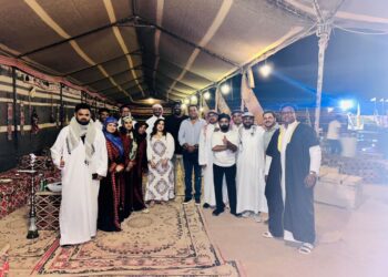 Plan B Tourism & Royal Jordanian Airlines showcase Jordan’s MICE & leisure potential to Indian Travel Trade