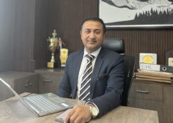 Summit Hotels & Resorts appoints Prarit Aggarwal as Chief Resorts Officer