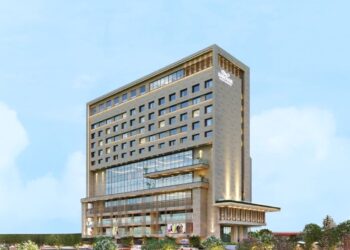 Sarovar Hotels debuts in Alwar with Sarovar Premiere