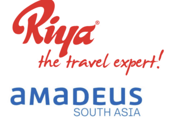 Riya Travel partners with Amadeus South Asia to join Travel Marketplace