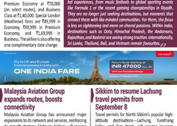 BOTT SHOTS – September 8, 2025