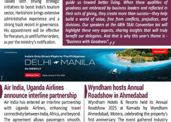 BOTT SHOTS – September 18, 2025