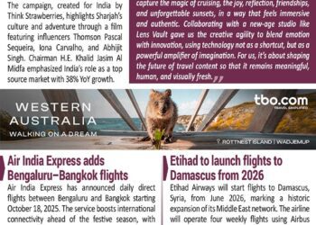 BOTT SHOTS – September 19, 2025