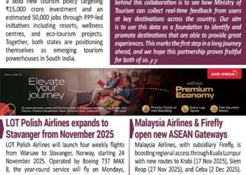 BOTT SHOTS – September 30, 2025