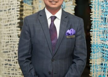 The Ritz-Carlton & Marriott Suites, Pune appoint Siddhartha Nath as MPSM – Marketing & Communications