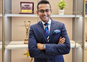 InterContinental Jaipur Tonk Road appoints Soumyadeep Bhattacharya as Director of Operations.