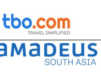 TBO Tek Ltd. signs up for Travel Marketplace by Amadeus South Asia