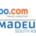 TBO Tek Ltd. signs up for Travel Marketplace by Amadeus South Asia