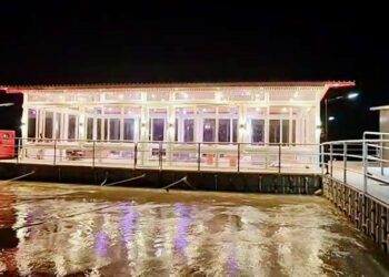 Uttar Pradesh opens investment gateway in eco-tourism