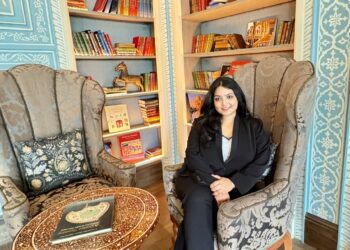 Fairmont and Raffles Jaipur appoints Urvashi Jha as Cluster Marketing & Communications Manager