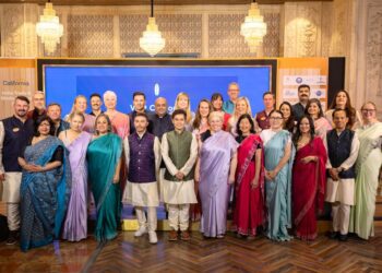 Visit California strengthens commitment to India with trade and media mission