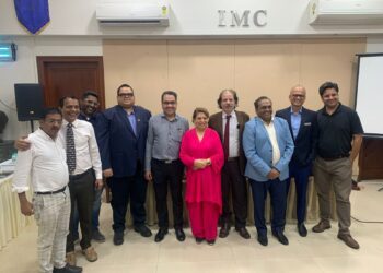 Skal Bombay elects new Managing Committee for 2025–27