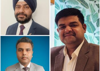 The Fern Hotels & Resorts welcomes new managers across key locations