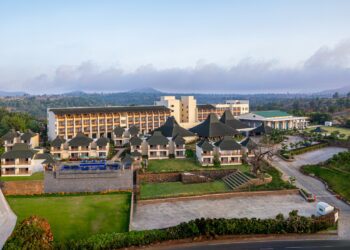 Radisson Resort Hatgad Saputara redefines luxury with 100% pure vegetarian excellence