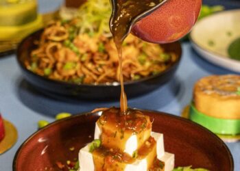 Celebrate ‘Chinese Moon Festival’ with authentic flavors at Empress of China