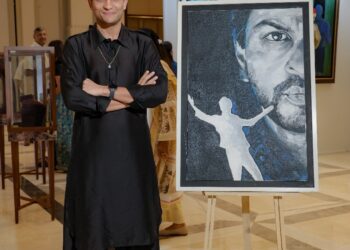 Tivoli Hospitality Group hosts an event dedicated to Cinema & Art