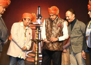 Skål India National Congress 2025 concludes with bold vision for innovation, collaboration, and sustainable tourism