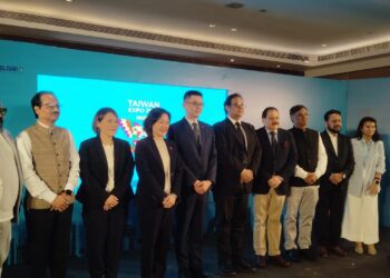 Taiwan Expo 2025 in India: Taiwan–India Collaborations to shape the future of growth