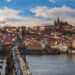 Prague becomes the backdrop of Dan Brown’s newest global bestseller