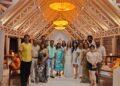 Aanchor Destinations hosts exclusive luxury fam trip to LUX South Ari Atoll, Maldives