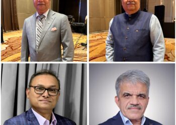 TAAI MC Members share insights on Outbound Travel & Convention 2025