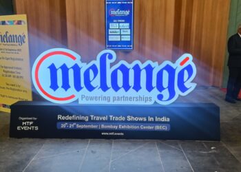 Mélange 2025 concludes on a successful note