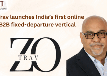 ZoTrav launches India’s first online B2B fixed-departure vertical