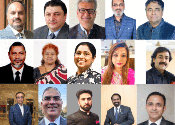 TAAI Chapters; Driving growth, building connections, shaping the future